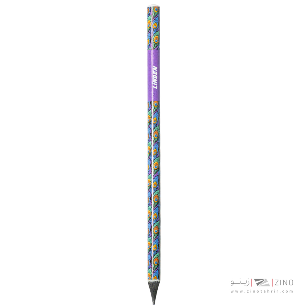 مدادمشکی فانتزی لیندن